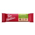 thumbnail image 4 of Tim Hortons Apple Fritter Granola Bars, Peanut-Free, Individually Wrapped, Made with Canadian Oats, 5 Count, 4 of 6