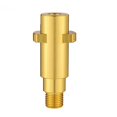 thumbnail image 2 of Quick Connect Foam Lance Connector Adapter for Karcher and For Bosch Pressure Washer High Quality (95 characters), 2 of 8