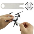 thumbnail image 3 of TIELUTT Propeller Release Tool U- Removal for Tello U Said Soft Play 2 You Flying Bookshelf Real Flight 9 Speed Smart 4, 3 of 3