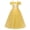 Dress A, variant on HAWEE Deluxe Princess Belle Dress Up for Girls Christmas Party Fancy Cosplay Beauty and the Beast Costume