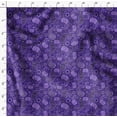 thumbnail image 4 of Soimoi Cotton Poplin Fabric Floral & Paisley Print Sewing Fabric Yard 56 Inch Wide, 4 of 5
