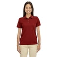 thumbnail image 1 of Ash City - Core 365 Ladies' Origin Performance PiquÃ© Polo, 1 of 3