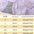 thumbnail image 3 of TITAKING Women's Jumpsuit Tummy Control Butt Lifting Bodysuit Shapewear Body Shaper, 3 of 6