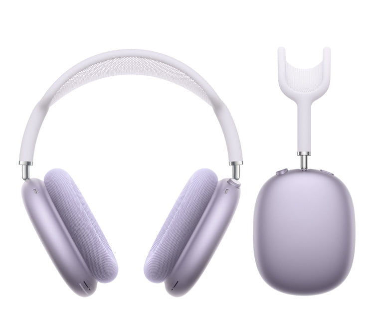 Apple Airpods Max Wireless Over Ear Headphone (USB-C) - Open Box