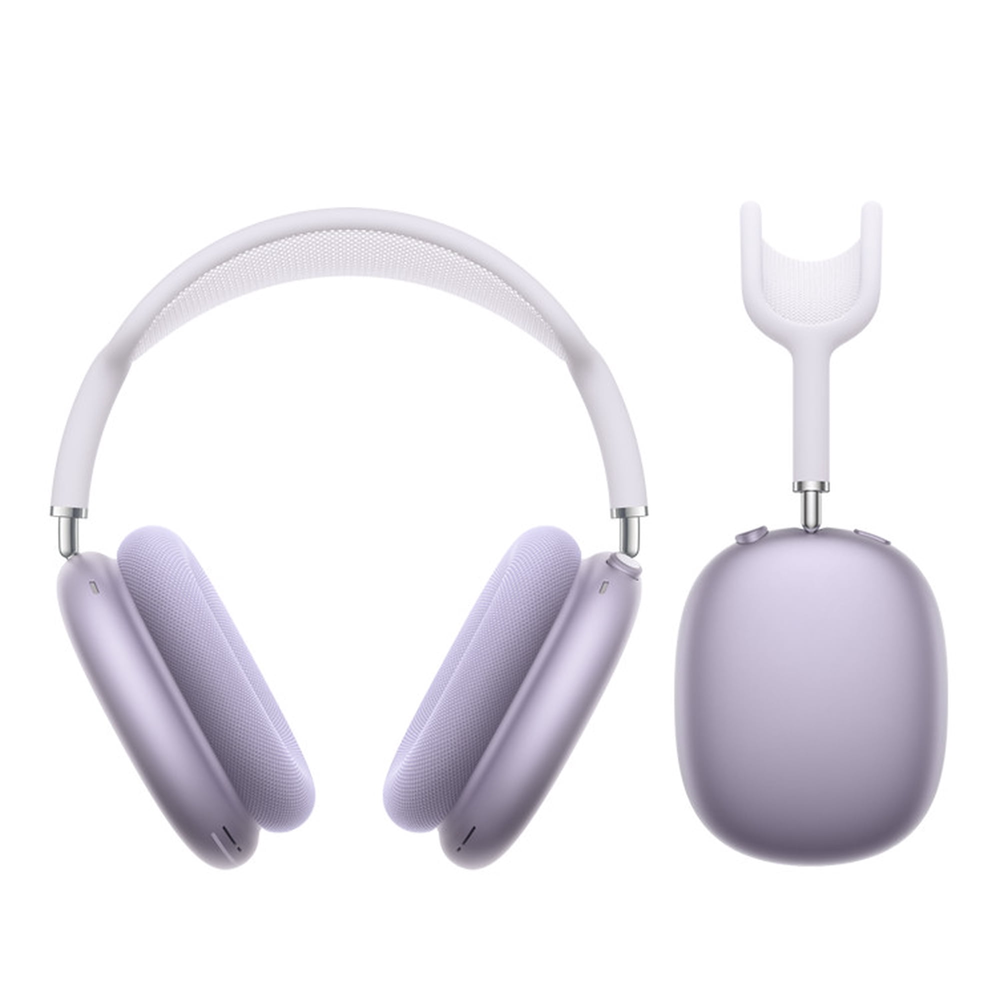 イヤホン AirPods Max Type-C Apple Airpods Max USB-C Purple - Open Box - Walmart.ca