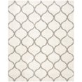 thumbnail image 4 of Safavieh Hudson Arline Geometric Shag Area Rug, 4 of 6