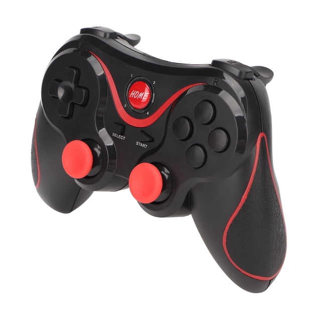 Manette de Jeu pour Téléphone, X3 Manette de Jeu Sans Fil Manette de Jeu Manette Sans Fil Design Révolutionnaire