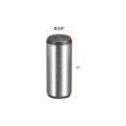 thumbnail image 2 of Unique Bargains 3/8-Inch x 1-Inch Heat Treated Alloy Steel Bright Finish Dowel Pins 5 Pack, 2 of 4