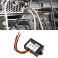 thumbnail image 4 of Step Up Down Converter  Boost  Voltage Regulator  12v Voltage Regulator  12v Converter  Voltage Converter  6-20V To 12V 2A Step Up Down Converter Boost  Voltage Regulator Module, 4 of 7