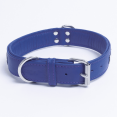 thumbnail image 4 of ROTTERDAM Os Collier pour Chien en Cuir Os à Rangée Simple, 4 of 4