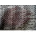 thumbnail image 4 of oneOone Cotton Silk Fabric Ethnic Block Printed Fabric 1 Yard 42 Inch Wide, 4 of 4