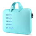 thumbnail image 4 of Portable Computer Notebook Shoulder Bag Laptop Sleeve Case with Handle  Laptop Handbags, 4 of 6