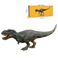 thumbnail image 4 of Redempat Dinosaur Model Interesting Children Toy Realistic Action Figurine Collection Playthings Props Birthday Gift Child Plaything Type 3, 4 of 7