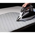 thumbnail image 3 of &Craft&Stationery Ironing Pad for Efficient Laundry Care – Compact 33×18 Inches Durable Ironing Tool for Home Improvement, 3 of 4