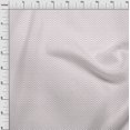 thumbnail image 3 of oneOone Cotton Silk Fabric Polka Dots Decor Fabric Printed BTY 42 Inch Wide, 3 of 4
