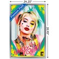 thumbnail image 2 of Film DC Comics - Oiseaux de proie - Harley Quinn - Baiser, 2 of 4