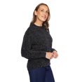 thumbnail image 4 of Iyla Women's Crew Neckline Sweater, 4 of 6