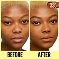 thumbnail image 3 of Maybelline Fit Me Tinted Moisturizer, 3 of 8