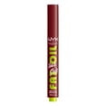 thumbnail image 3 of NYX PROFESSIONAL MAKEUP, Fat Oil Slick Click, Balm in a stick, Infused with nourishing oils, High shine finish - Double Tap (Raspberry Pink), 3 of 9