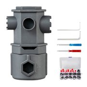 16 In 1 Multifunctional Faucet Tool Set For Bathroom And Kitchen Durable Tap Kit Plumber