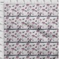 thumbnail image 3 of oneOone Cotton Poplin Fabric Tree|Leopard & Monkey Ikat Print Sewing Fabric BTY 56 Inch Wide, 3 of 4