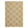 thumbnail image 2 of Safavieh Tapis d'Intérieur/extérieur Cour Marine - Rond 6 Pieds7 Pouces, 2 of 2