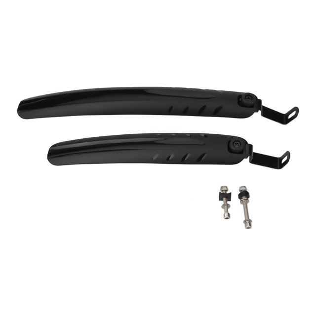 1 Pair Bike Folding Bicycle Mudguard Mudguard Front & Rear 12-14 inch/16-20 inch