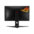 thumbnail image 5 of Moniteur de jeu ASUS ROG Strix 27" 1440P QHD 270 Hz 0,5 ms HDR400 - XG27AQM, 5 of 5
