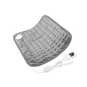 Electric Heating Pad for Neck and Shoulders 60X30Cm Physiotherapy Heating Pad Heating Pad Electric Heating Blanket Heating Pad Winter Warming Pad Us Standard