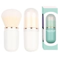thumbnail image 1 of FcBaudy Pinceaux de Maquillage, Trousse de Maquillage Capsule Pinceau de Maquillage Rétractable Outil de Beauté Portable Pinceau de Maquillage Pinceau de Maquillage, 1 of 3