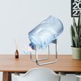 thumbnail image 3 of EIGTHTAIL 2pcs Reusable Water Jug Cap Beverage Lever Pour Spout Dispenser, 3 of 10