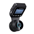 thumbnail image 4 of GekoGear Orbit D200 Caméra de Tableau de Bord 2K Quad HD avec Objectif Grand-Angle à 140°, Enregistrement d'Urgence à Capteur G, Écran 1,5”, Enregistrement en Boucle, Prend en Charge jusqu'à 128 Go MicroSD, 4 of 11