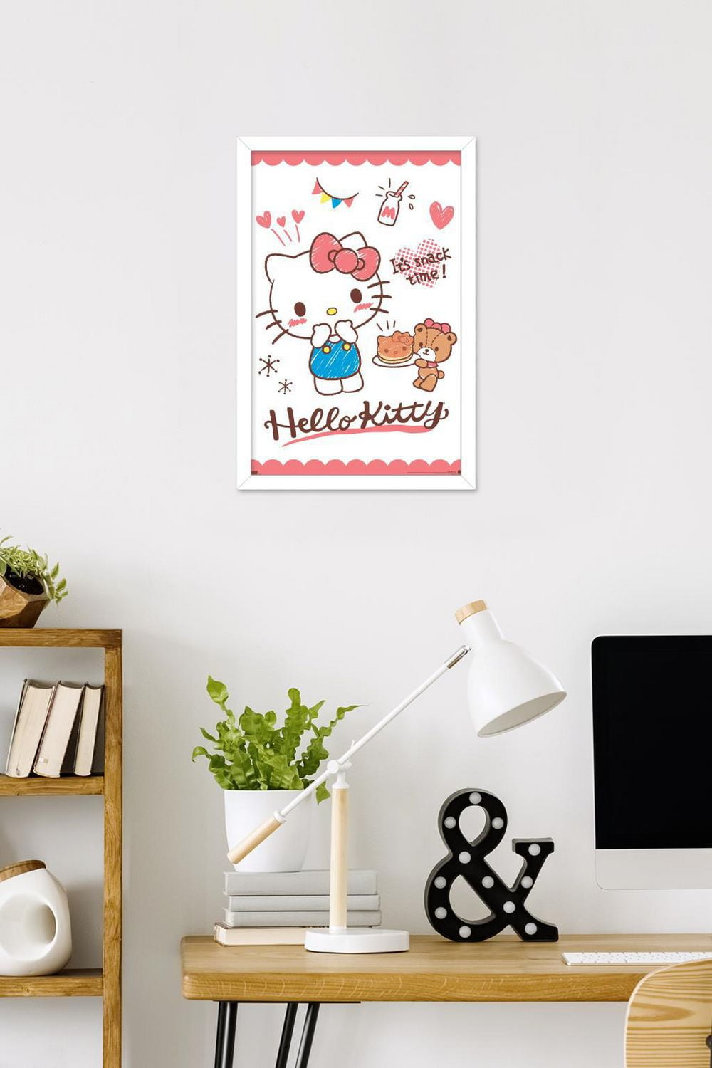 Hello Kitty : 25 crêpes pour le goûter