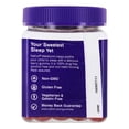 thumbnail image 4 of Natrol - Kids Melatonin Gummies Sleep Support Berry 1 mg. - 90 Gummies, 4 of 5