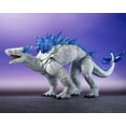 thumbnail image 2 of Godzilla x Kong The New Empire 7 Inch Action Figure S.H. MonsterArts - Shimo, 2 of 2