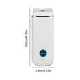 thumbnail image 3 of Wmqpnns New Trending Oil Diffuser Prime Today Diffusers for Home Three Speed Adjustable 𝖠𝗋𝗈𝗆𝖺 Diffuser Household 𝖠𝗋𝗈𝗆𝖺 Diffuser Hotel Car 𝖠𝗋𝗈𝗆𝖺 Diffuser Daily, 3 of 8