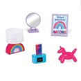 thumbnail image 2 of My Life As Bedroom Play Set, 2 of 6
