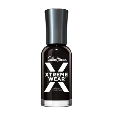Sally Hansen - Vernis à ongles Xtreme Wear™, tenue et une brillance extrêmes, longue durée, résistante aux éclats, à la décoloration, et est hydrofuge