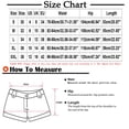 thumbnail image 2 of Cameland Men's Summer Thin Fast-Drying Beach Trousers Casual Drawstring Sports Short Pants, 2 of 4