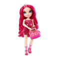 thumbnail image 3 of Rainbow High Jr High Stella Monroe – Poupée-mannequin de 9 po (23 cm) ROSE FUCHSIA, 3 of 5
