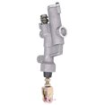 thumbnail image 4 of 33D-2583V-00, High Strength Original Standard Rear Brake Pump Master Cylinder  For Motorcycle Replacement For XT250 XG250 WR250F WR250R, 4 of 8