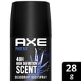 thumbnail image 2 of AXE Deodorant Bodyspray Phoenix Crushed Mint & Rosemary, 28 g, 2 of 6