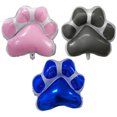 thumbnail image 2 of kurtrusly Dog Bone Foot Aluminum Film Balloon, 2 of 7