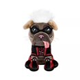 thumbnail image 2 of 25Cm Dogpool Plush Toys Deadpooled Plushie Stuffed Toy Collection for Fans, 2 of 6
