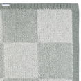 thumbnail image 4 of Gerber One pack Silky Blanket Green for Infants, 4 of 5