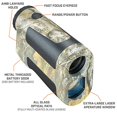 thumbnail image 1 of Bushnell BoneCollector 850 Télémètre Laser_202209, 1 of 5