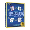 thumbnail image 5 of USAopoly Telestrations 6 Player (2nd Edition) Board Game, 5 of 5