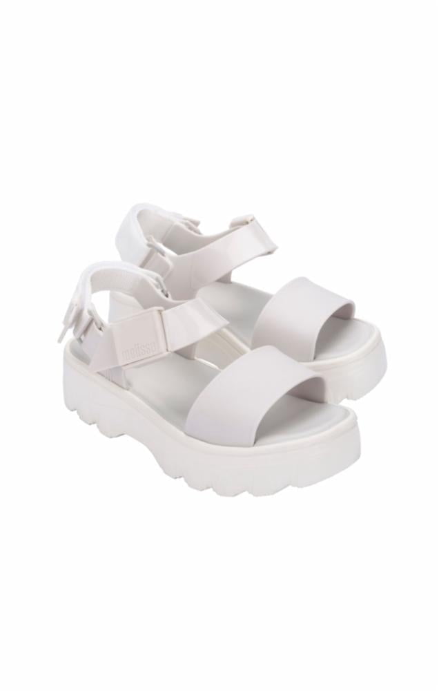 Melissa Women 32823 50746/WHITE