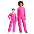 thumbnail image 3 of Pantalon sport Athletic Works pour filles, 3 of 6