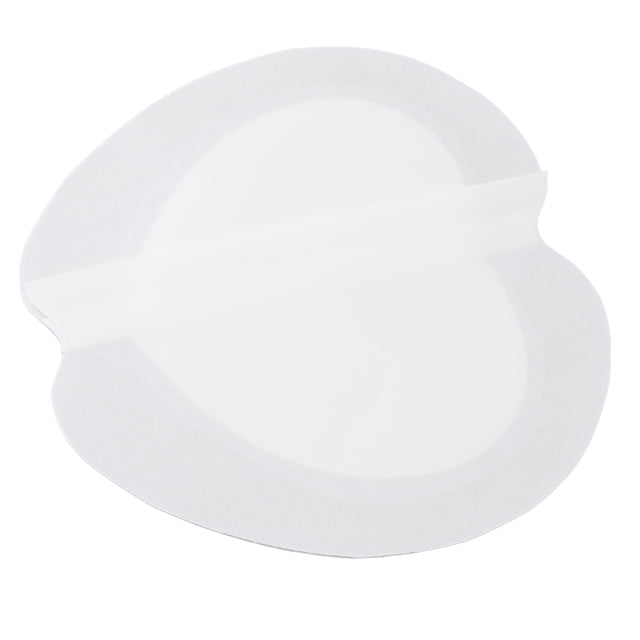 Foam Absorbent Dressing, Wound Dressing Breathable 17.5cm for Wound Care